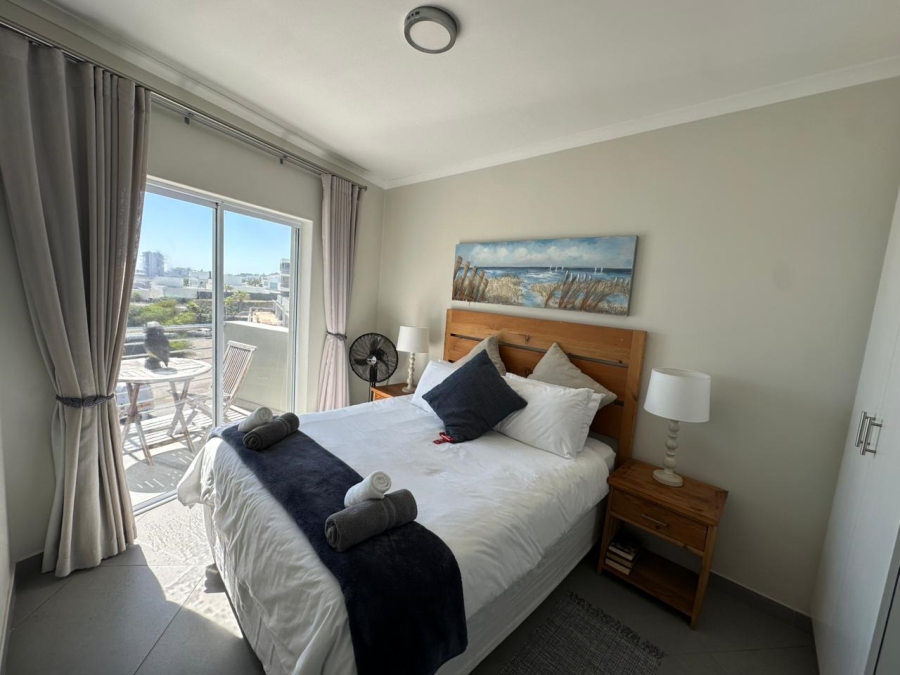 To Let 2 Bedroom Property for Rent in Beachfront Western Cape